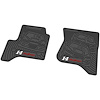 Flex Tread NASCAR Floor Mats 2015-2018 Chevy Silverado/GMC Sierra - Regular Cab - image 1