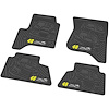Flex Tread NASCAR Floor Mats 2015-2018 Chevy Silverado/GMC Sierra - Crew Cab - image 1