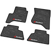 Flex Tread NASCAR Floor Mats 2015-2018 Chevy Silverado/GMC Sierra - Crew Cab - image 1