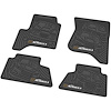 Flex Tread NASCAR Floor Mats 2015-2018 Chevy Silverado/GMC Sierra - Crew Cab - image 1