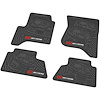 Flex Tread NASCAR Floor Mats 2015-2018 Chevy Silverado/GMC Sierra - Crew Cab - image 1