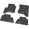 Flex Tread NASCAR Floor Mats 2015-2018 Chevy Silverado/GMC Sierra - Crew Cab - image 1