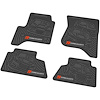 Flex Tread NASCAR Floor Mats 2015-2018 Chevy Silverado/GMC Sierra - Crew Cab - image 1