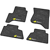 Flex Tread NASCAR Floor Mats 2015-2018 Chevy Silverado/GMC Sierra - Crew Cab - image 1