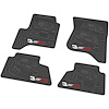 Flex Tread NASCAR Floor Mats 2015-2018 Chevy Silverado/GMC Sierra - Crew Cab - image 1