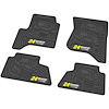 Flex Tread NASCAR Floor Mats 2015-2018 Chevy Silverado/GMC Sierra - Crew Cab - image 1