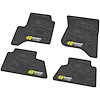 Flex Tread NASCAR Floor Mats 2015-2018 Chevy Silverado/GMC Sierra - Crew Cab - image 1