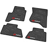 Flex Tread NASCAR Floor Mats 2015-2018 Chevy Silverado/GMC Sierra - Crew Cab - image 1