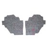 KICK PANEL INSULATION - image 1