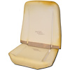 BUCKET SEAT FOAM 68-70 A- - image 1