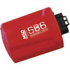 SB6 Programmable Ignition Control Module 2006-08 Kawasaki Ninja ZX14/ZX-1400 - image 1