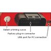 SB6 Programmable Ignition Control Module 2006-08 Kawasaki Ninja ZX14/ZX-1400 - image 2