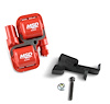 Blaster Ignition Coil For Polaris, Can-Am, Victory, Lynx, Ski-Doo and See-Doo Powersports Machines - Red