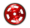Multi-Channel Total Loss Clutch Flywheel Yamaha 650/701/760 - image 1