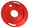 Total Loss Trigger Pickup Plate 2000-11 Yamaha 650/701/760 Watercraft - image 1