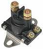 External Starter Relay 12 Volt, 65 Amps - image 1