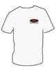 White T-Shirt Medium - image 1