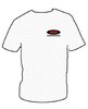 White T-Shirt Large - image 1