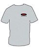 Grey T-Shirt Medium - image 1