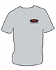 Grey T-Shirt Large - image 1