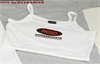 White Tank Women"s Small - image 1