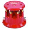 Male Distributor Cap For Mallory Series 81, 82, 83, 84 & 95 Stack Cap - image 1