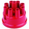Female Distributor Cap For Mallory Series 25, 26, 27, 37, 38, 47, 50, 57, 61, & vented non-flame arrested YL - image 1