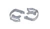 Injector Fuel Rail Retainer, 8/pkg - image 1