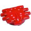 Flat Distributor Cap For Mallory Series 25, 26, 37, 38, 50, 57, & vented non-flame arrested YL - image 1