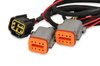 Main Harness for Power Grid Dual NTK Wideband O2 Module - image 2