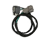 O2 Sensor 1 Harness for Power Grid Dual NTK Wideband Module - image 1
