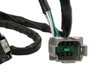 O2 Sensor 1 Harness for Power Grid Dual NTK Wideband Module - image 3