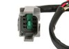 O2 Sensor 2 Extension Harness for Power Grid Dual NTK Wideband Module - image 3