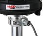 Crank Trigger Distributor w/Adjustable Cam Sync Pick-Up Small Block Chevy/Big Block Chevy with Tall Deck - Black Cap - image 2