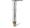 Crank Trigger Distributor w/Adjustable Cam Sync Pick-Up Small Block Chevy/Big Block Chevy with Tall Deck - Black Cap - image 4
