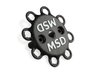 Cam Sync Distributor Ford FE Steel Gear - image 4