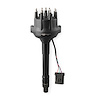 Pro-Billet EFI Dual Sync Distributor Chevy Tall Deck - Black Cap - image 1