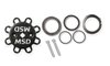 Pro-Billet EFI Dual Sync Distributor Chevy Tall Deck - Black Cap - image 4