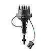 Pro-Billet EFI Dual Sync Distributor Ford 289-302 - Black Cap - image 1