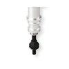 Pro-Billet EFI Dual Sync Distributor Ford 289-302 - Red Cap - image 2