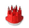 Pro-Billet EFI Dual Sync Distributor Ford 289-302 - Red Cap - image 3