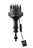 Pro-Billet EFI Dual Sync Distributor Ford 351W - Black Cap - image 1