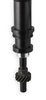 Pro-Billet EFI Dual Sync Distributor Ford 351W - Black Cap - image 2