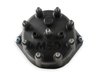 Pro-Billet EFI Dual Sync Distributor Ford 351W - Black Cap - image 3
