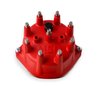 Pro-Billet EFI Dual Sync Distributor Ford 351W - Red Cap - image 3