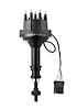Pro-Billet EFI Dual Sync Distributor Ford Big Block 351C-460 - Black Cap - image 1