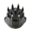 Pro-Billet EFI Dual Sync Distributor Ford Big Block 351C-460 - Black Cap - image 3
