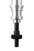 Pro-Billet EFI Dual Sync Distributor Ford Big Block 351C-460 - Red Cap - image 2
