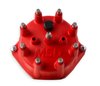 Pro-Billet EFI Dual Sync Distributor Ford Big Block 351C-460 - Red Cap - image 3