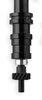 Pro-Billet EFI Dual Sync Distributor Ford FE - Black Cap - image 2